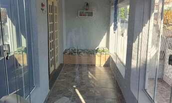 Imagem 2: Casa à venda em Campinas, Jardim Leonor, com 3 quartos, com 105 m²