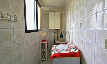 Imagem 5: Apartamento Mobiliado a 200 metros da Orla da Martim de Sá Caraguatatuba/SP