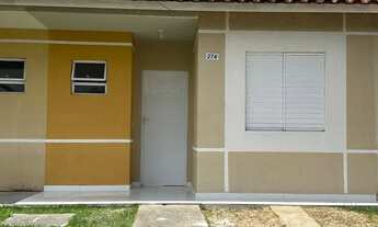 Imagem 4: Cond. Ilhas do Pará, Quintal amplo, Recém reformada