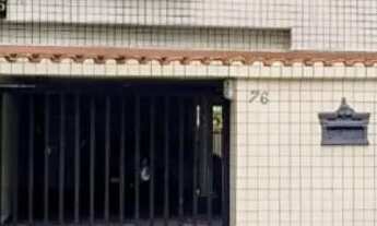 Imagem: APARTAMENTO BOQUEIRÃO SANTOS