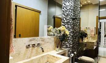 Imagem 6: SOBRADO DE ALTO PADRÃO EM CONDOMÍNIO BELAS ARTES PARA VENDA E LOCAÇÃO