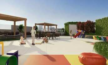 Imagem 7: Apartamento para Venda em Curitiba, Portão, 2 dormitórios, 1 banheiro