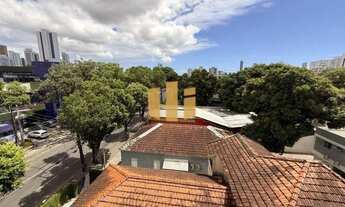 Imagem 5: Locação de Apartamento no edifício Praça das Hortênsias