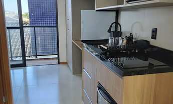 Imagem: Imóvel para aluguel com 19m² com 1 quarto