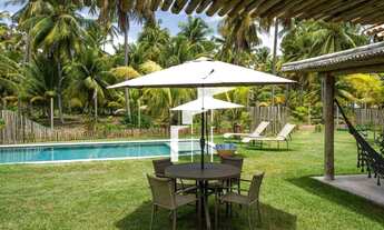 Imagem 6: Casa Beira Mar em Maragogi