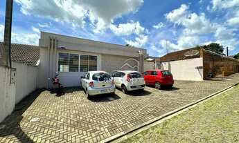 Imagem: Casa à venda Uvaranas