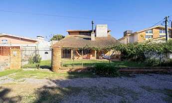 Imagem: Casa mobiliada à beira da Lagoa na Praia