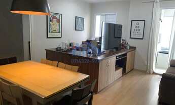 Imagem: Apartamento à venda em Barueri, Jardim