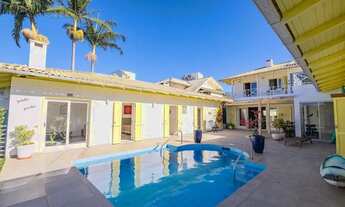 Imagem 6: Imóvel para venda com 5 quartos em Lagoa da Conceição - Florianópolis - SC