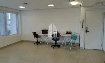 Imagem 4: SALA COMERCIAL COMERCIAL em SÃO PAULO - SP, PINHEIROS