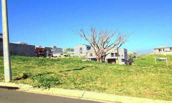 Imagem: Terreno plano a venda no Swiss Park com
