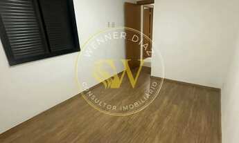 Imagem 6: Apartamento para Locação no Naif Art Residencial Jardim Yolanda / São José do Rio Preto