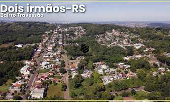 Imagem 7: Terreno à venda no Bairro Travessão em Dois Irmãos RS REF: 738