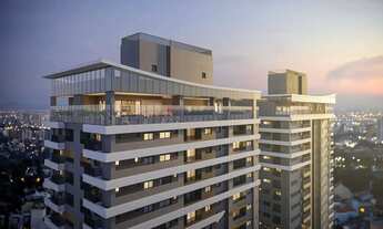 Imagem: Apartamento à venda no bairro Setor Bueno