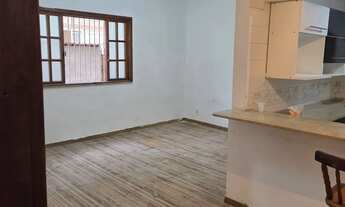 Imagem 3: Casa 2 quartos Casa com 2 dormitórios