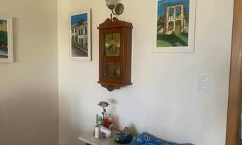 Imagem 6: Imóvel para aluguel possui 133 metros quadrados com 3 quartos em Pituba - Salvador - BA