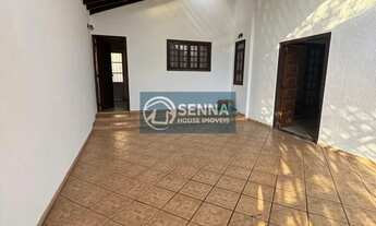 Imagem 3: Linda casa em uma rua super tranquila no bairro Recanto Parrilho! Com 3 quartos espaçosos