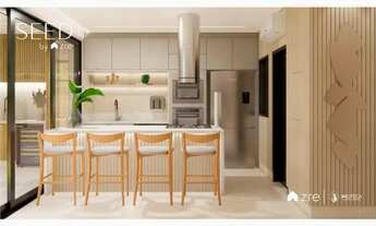 Imagem 7: Casa em Condomínio para Venda em Campo Grande, Jardim São Lourenço, 3 dormitórios, 1 suíte