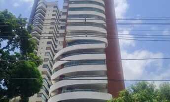 Imagem: Apartamento 230 m² (01 por andar) em Batista