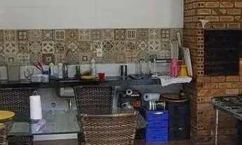 Imagem: Condomínio Jardim Espanha - Casa com 4