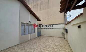 Imagem 2: Casa térrea com edícula - Santana - 4 Dormitórios - 2 suítes