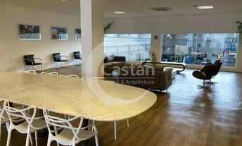 Imagem 7: Edifício Comercial em Luz