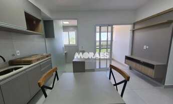 Imagem 6: Apartamento mobiliado para alugar por R$ 2.500/mês - Lavit - Bauru/SP