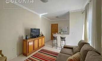 Imagem 3: Apartamento a venda - Vila Metalúrgica, Santo André