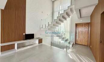 Imagem 2: Sobrado com 3 dormitórios à venda, 330 m² por R$ 2.500.000,00 - Centro - Gravataí/RS