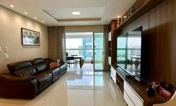 Imagem: Apartamento a venda no Jardins - Mansão