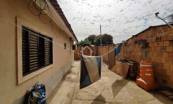 Imagem 5: CASA BEM LOCALIZADA NO TIRADENTES