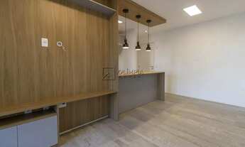 Imagem: Venda Apartamento 2 Dormitórios - 65 m²