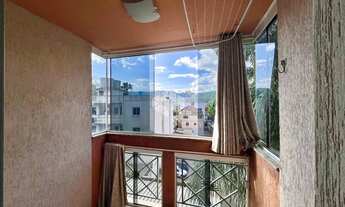 Imagem 5: Apartamento à Venda no Centro - Residencial Casa Manuel Ribas