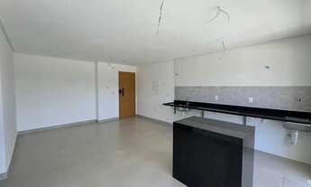 Imagem 5: Apartamento à venda no bairro Vila Rosa - Goiânia/GO