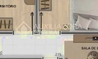 Imagem 4: Apartamento 3 quartos Pinhais