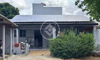 Imagem 2: Casa no Cristo Rei codigo: 116761