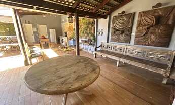 Imagem 5: Vendo excelente sobrado de 3 suítes com 260 m² de área construída