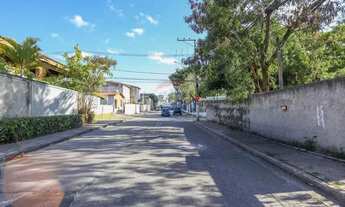 Imagem: Terreno à venda de esquina com 565 m²