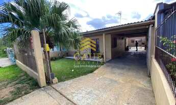 Imagem 4: Imóvel para venda possui 400 metros quadrados com 3 quartos em Águas Claras - Viamão - RS