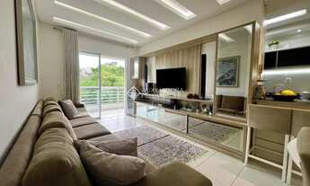 Imagem 2: Cobertura Exclusiva de 191m² Privativos, 4 Dormitórios (2 Suítes) no João Paulo