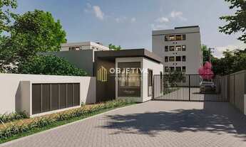 Imagem: Apartamento à venda 1 Quarto 1 Vaga 31.36M²