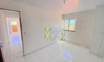 Imagem 7: Apartamento com 2 dormitórios para alugar, 40 m² por R$ 1.093,33/mês - Praia do Futuro - F