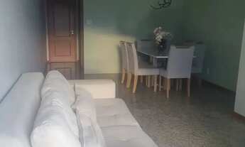 Imagem 4: Miami Beach 3 Quartos / 1 Suíte / 98m² / 1 vagas / Parque 10 / Aceita negociação