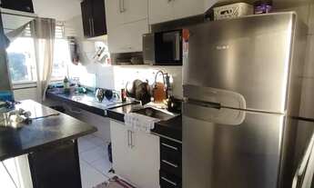 Imagem 7: Realiza Imóveis - ALUGA ÓTIMO APARTAMENTO - CENTRO - BELFORD ROXO