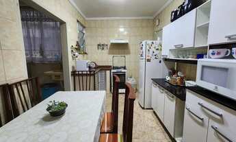 Imagem 6: Cobertura 4 quartos - Santos Anjos