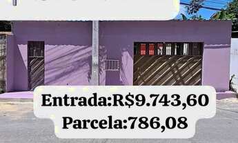 Imagem: VENDO CASA NO SIDERAL