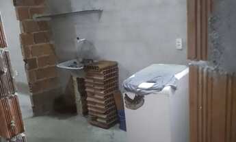 Imagem 7: Vendo, negócio casa pronta para morar localizado no bairro loteamento metrópole sul