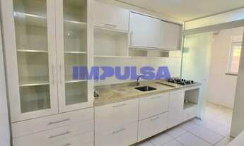 Imagem 2: Excelente apartamento 2 dorm. Jardim Atlântico / Barreiros