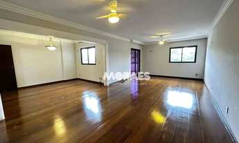 Imagem: Apartamento com armários, 3 suítes, 189