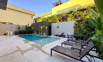 Imagem 3: CASA EM CONDOMÍNIO - GENESIS 2 - SP